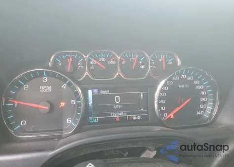 2018 Chevrolet Silverado K1500 Lt from USA, damaged, VIN 1GCVKREC9JZ194452